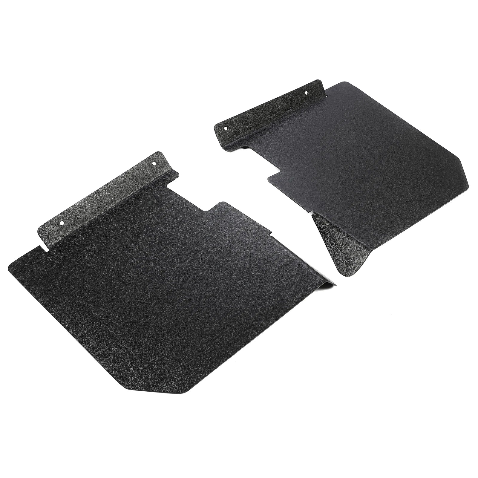 Set of 6 Fender Flares for Polaris Ranger 570 & ETX (2015–2022)