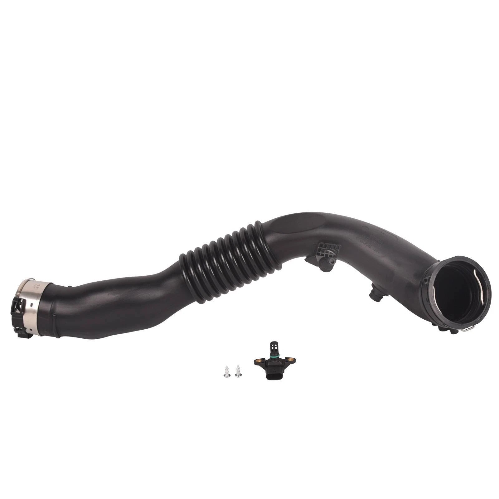 Air Intake Hose Intercooler for BMW 335i 435i X3 X4 (2011–2019)