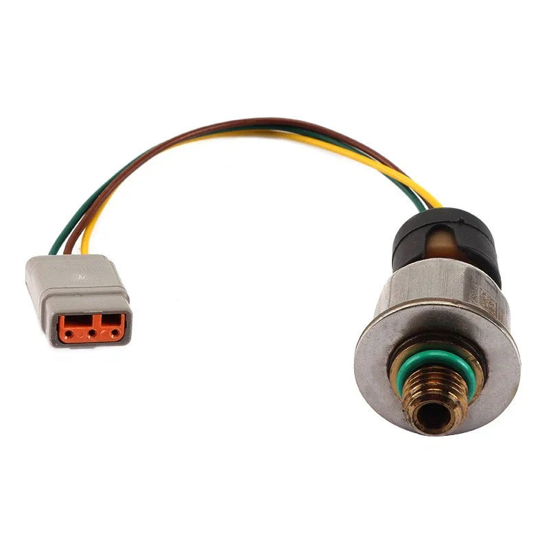 Injector Oil Pressure Sensor for Navistar Maxxforce DT466E DT570 (1994–2007)