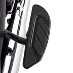 Passenger Floorboard Footboard Kit for Harley Softail Dyna Touring