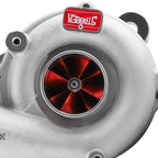 Upgraded Billet Turbocharger for Audi A3 TT VW Golf Jetta 1.8T (2000–2006) K04 001