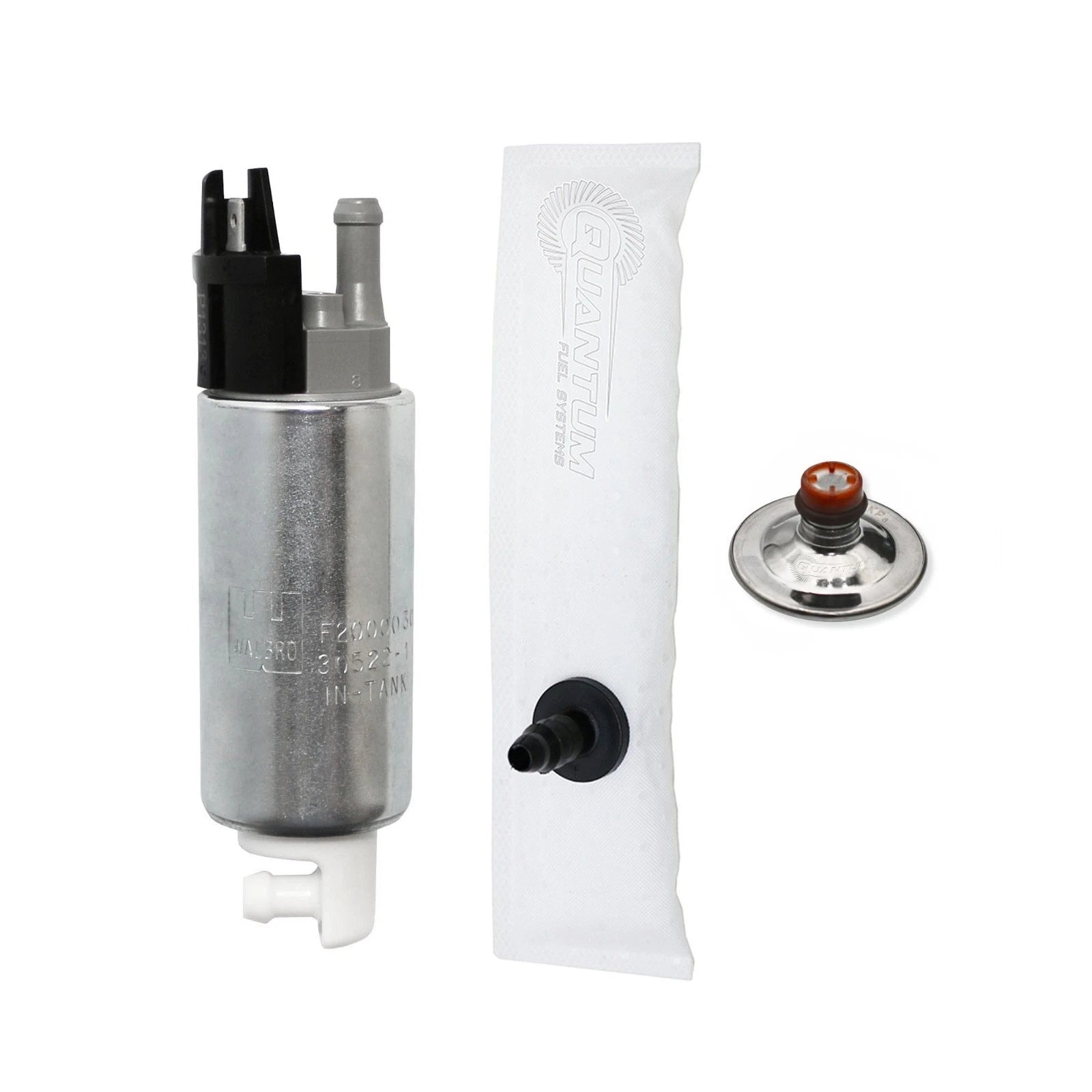 Fuel Pump + Strainer + Regulator for Arctic Cat Alterra 450/500 (2016–2023) 3306-296
