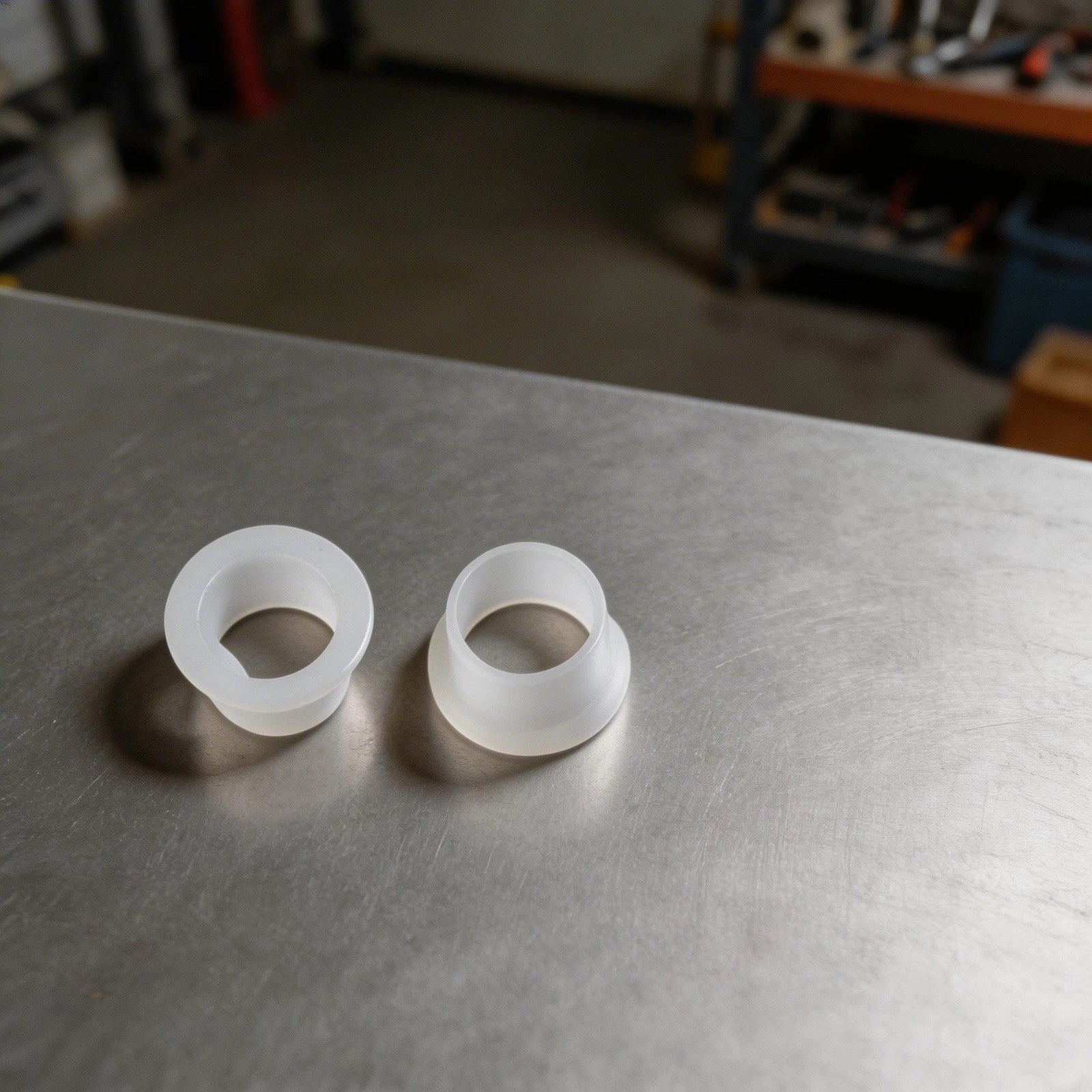 Set of 4 Power Trim Bushings for Mercruiser Alpha One Gen II (23815950)