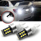 LED Back Up Reverse Light Bulbs for Honda Accord Civic (1996–2012)