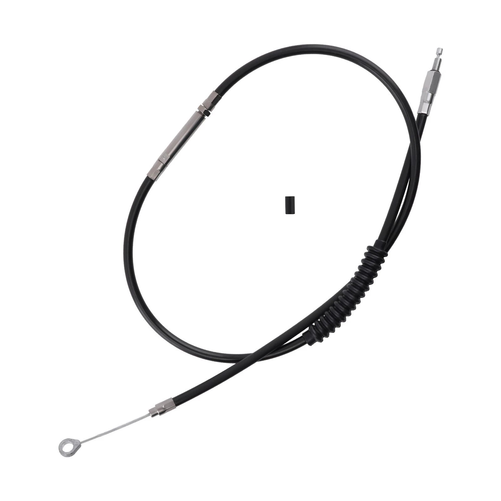 Clutch Cable for Davidson Dyna FLHT Electra Glide Standard (2007)
