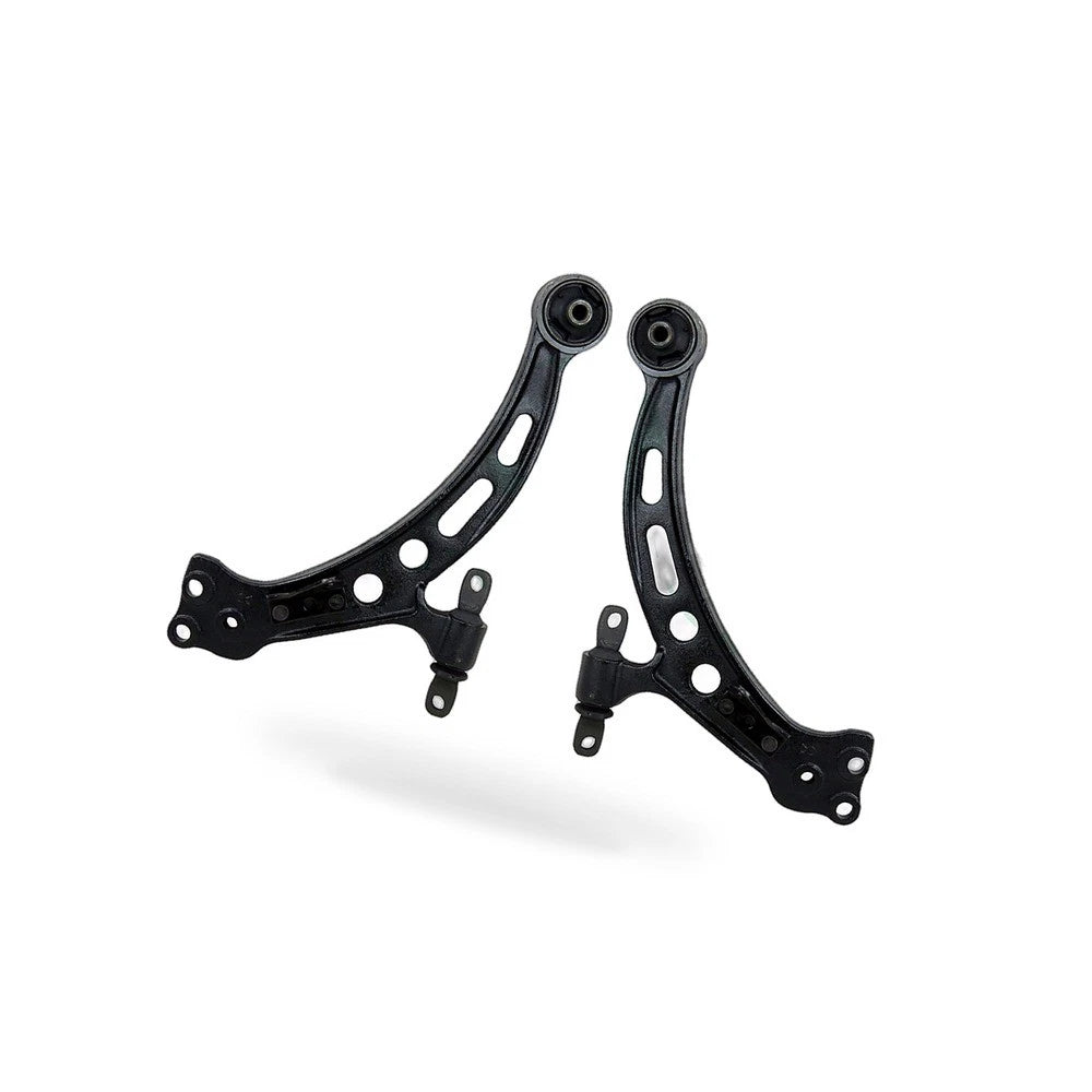 Set of 2 Front Lower Control Arms for Toyota Camry SXV20 MCV20 (1997–2001)