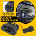 Tailgate Handle with Backup Camera for Ford F150 (1997–2003)