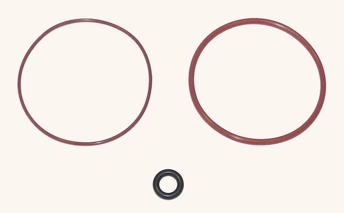 Oil Filter O Ring Kit for Sea-Doo 150 Speedster & Challenger (2000–2009)
