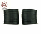 2X 4 Inch Exhaust Bellows for Mercruiser (32-14358001, 32-14358T)