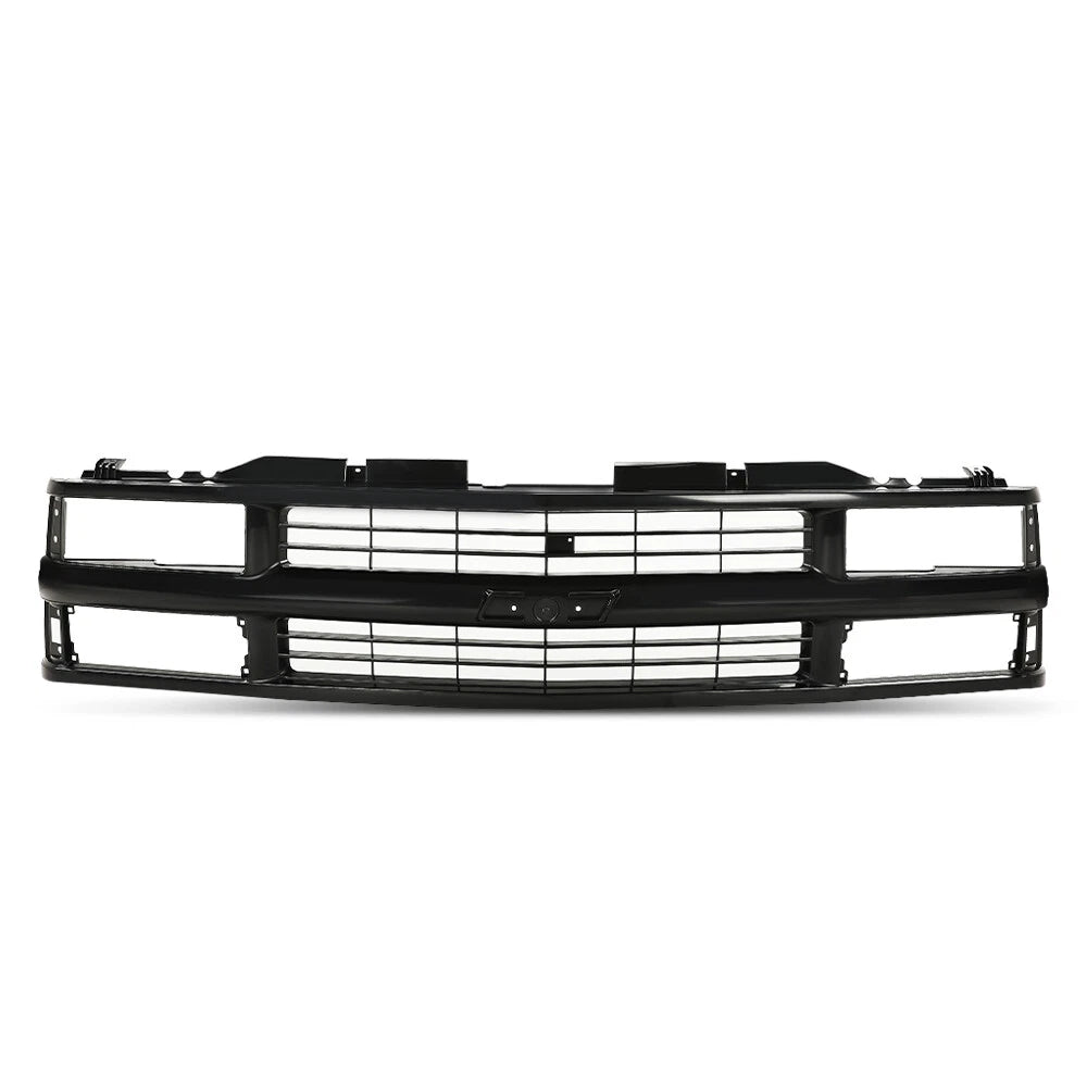 Front Grille for Chevy C/K 1500 2500 3500 (1994–1998)