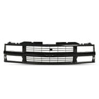 Front Grille for Chevy C/K 1500 2500 3500 (1994–1998)