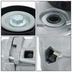 Belt Tensioner Assembly for Jeep Liberty (2001â2008)