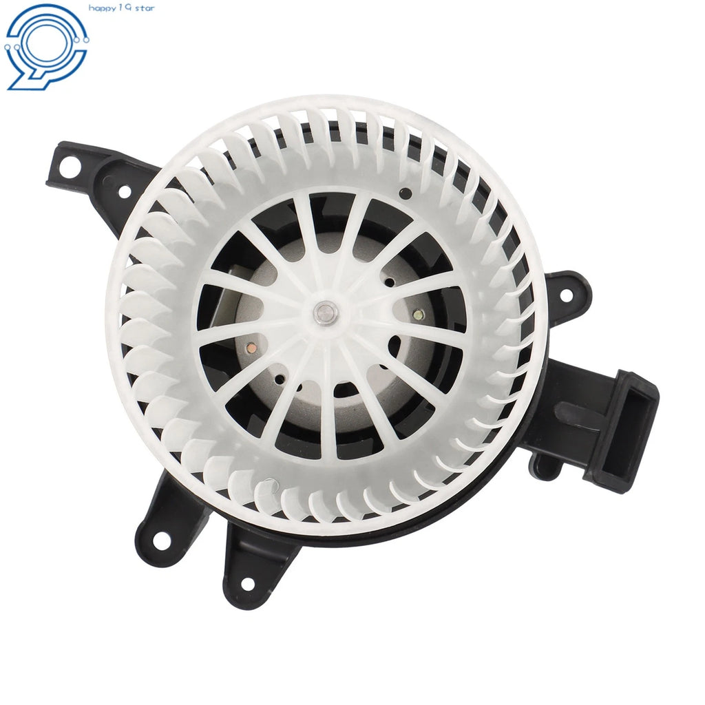 A/C Heater Blower Motor Fan for Jeep Compass Renegade (2015–2022)