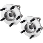 2X Rear Wheel Hubs for Mazda CX-7