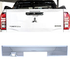 Chrome Handle Bezel Trim for Mitsubishi Triton L200