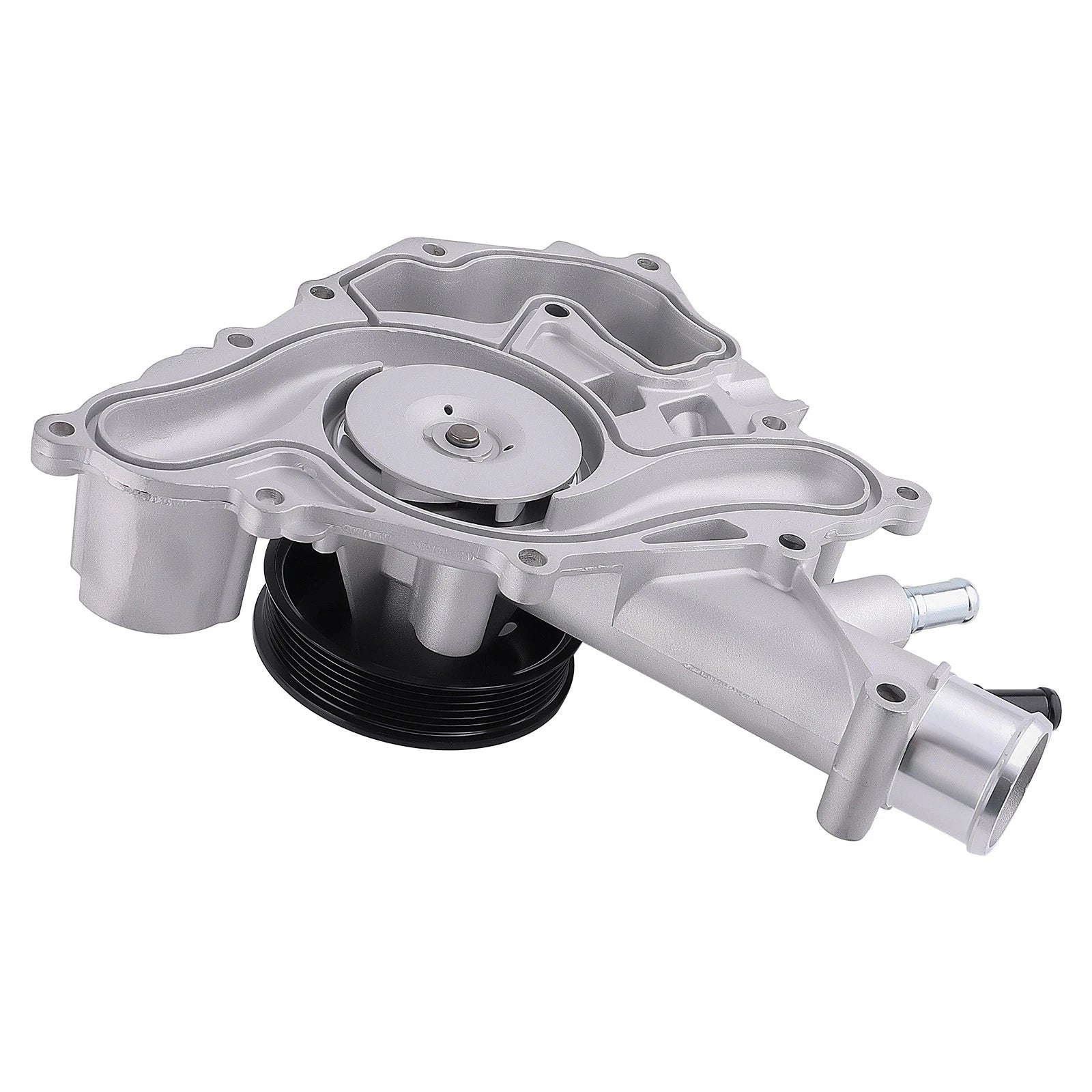Timing Chain Kit with Water Pump and Oil Pump for Jeep Grand Cherokee (2014–2021)