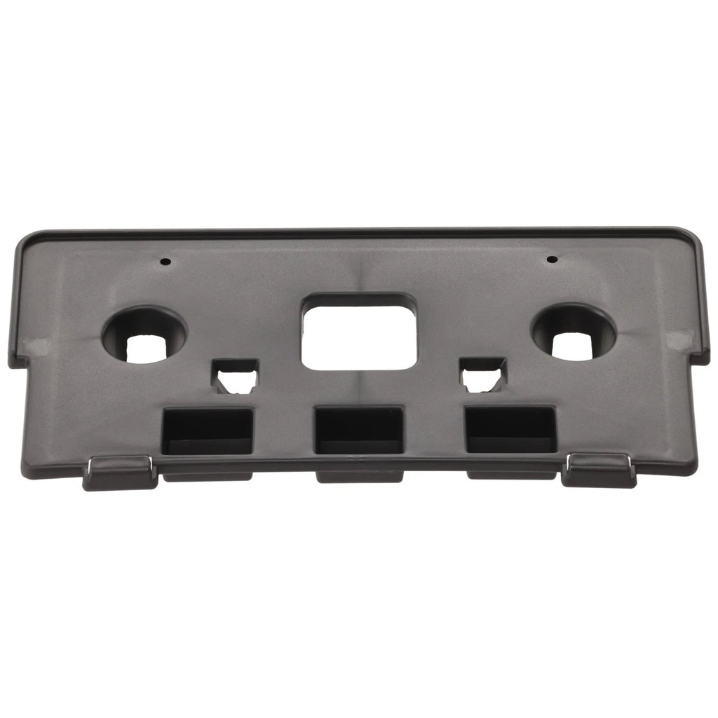 Front License Plate Bracket for Mazda 3 (2017-2018)