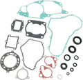 Motor Gasket Kit with Oil Seal for Honda (811814mse)