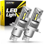 Purple LED Interior Strip Light for Auto Car (12V)