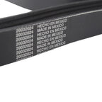Serpentine Multi-V Belt for Continental Automotive (4060990)