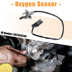 O2 Oxygen Sensor for Hyundai Santa Fe 2.4L L4 (2019–2020)