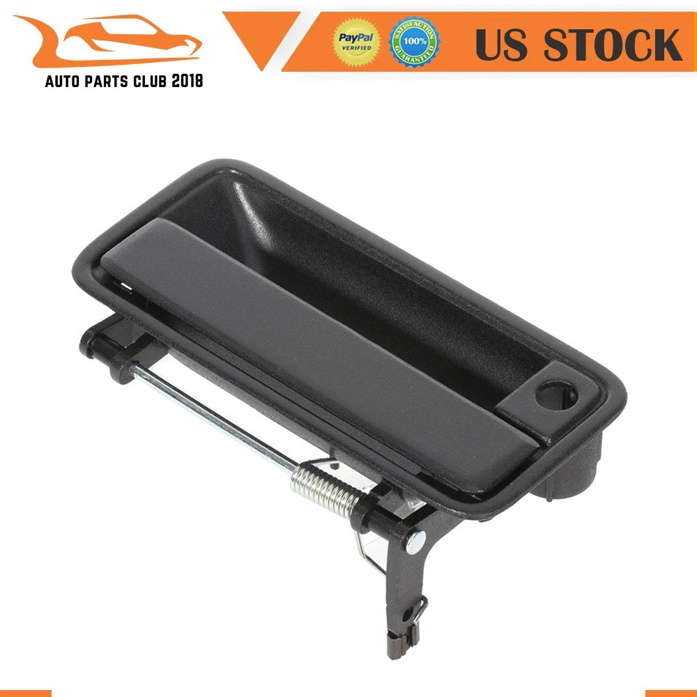 Set of 2 Outside Door Handles for GMC Suburban Pickup