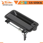 Set of 2 Outside Door Handles for GMC Suburban Pickup
