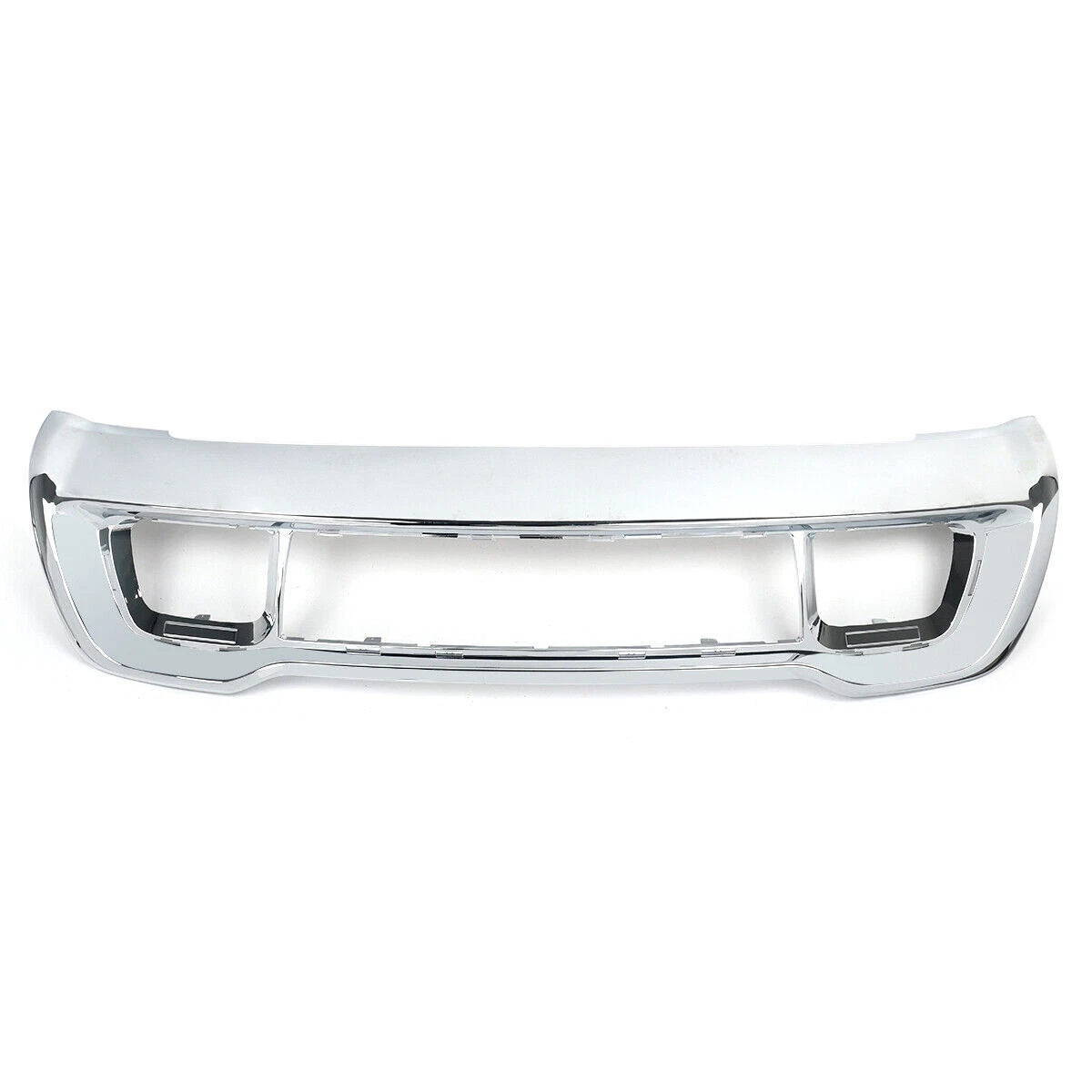 Chrome Grille Bezel for Jeep Grand Cherokee (2014–2016)