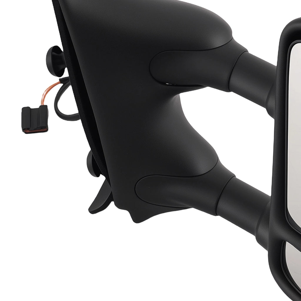 Right Side Mirror for Ford F-250 F-350 Super Duty (2004-2007)