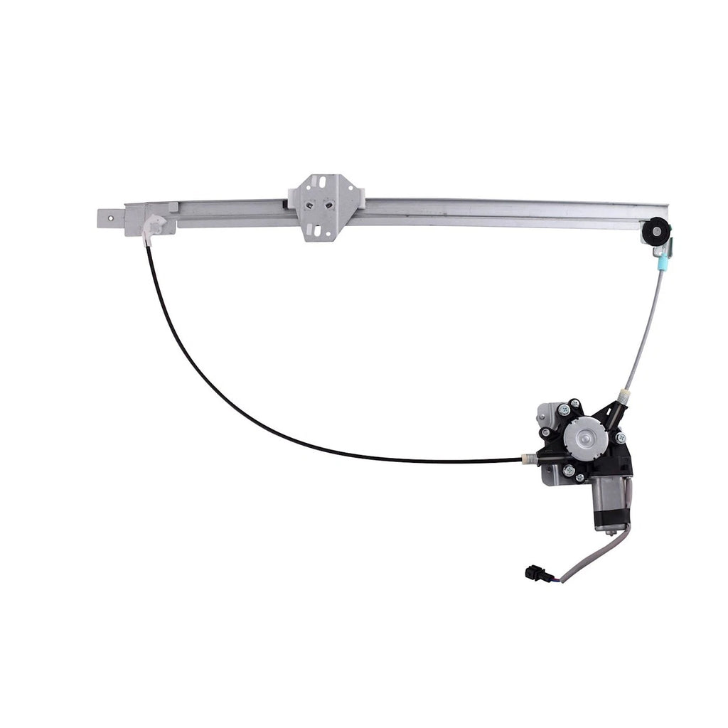 Window Regulator for VW (Front Passenger Right Side)