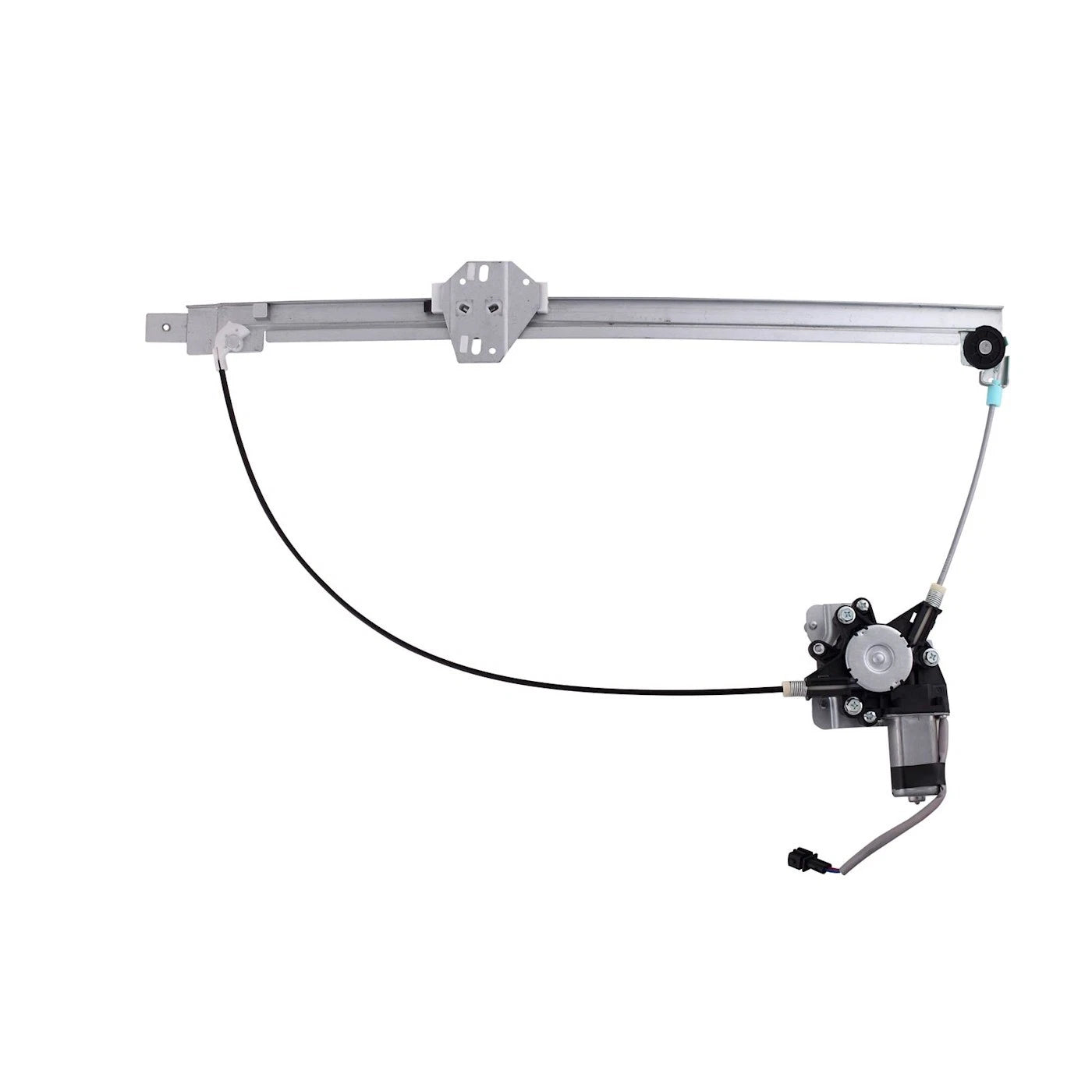 Window Regulator for VW (Front Passenger Right Side)