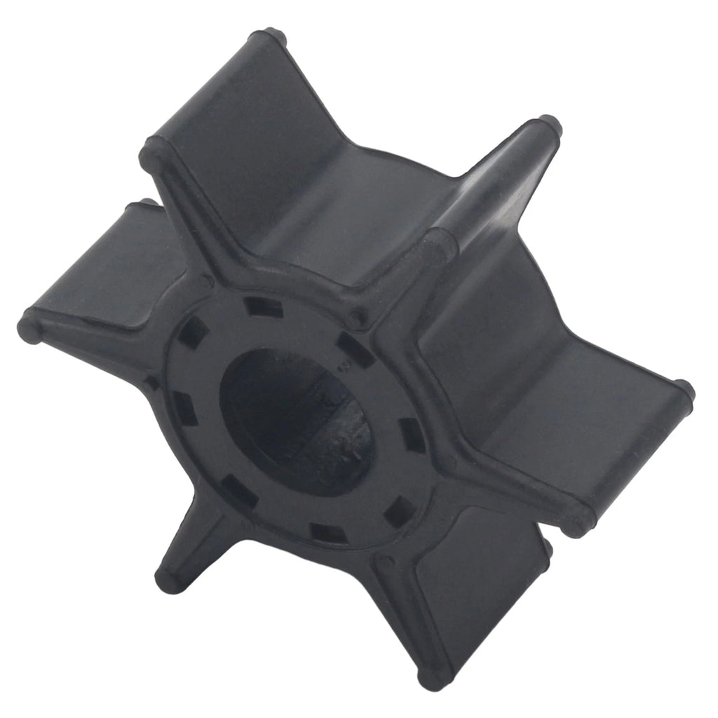 Water Pump Impeller & Key for Yamaha 6L2-44352-00 (20/25 HP)