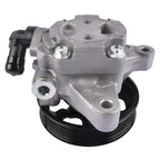 Power Steering Pump & Pulley for Honda Accord 2003–2007 2.4L DOHC 56110-RAA-A01