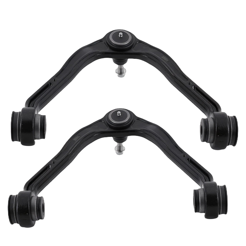 Front Upper Control Arm Suspension Kit for Chevrolet GMC Silverado (2014–2019)