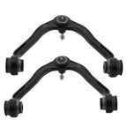 Front Upper Control Arm Suspension Kit for Chevrolet GMC Silverado (2014–2019)