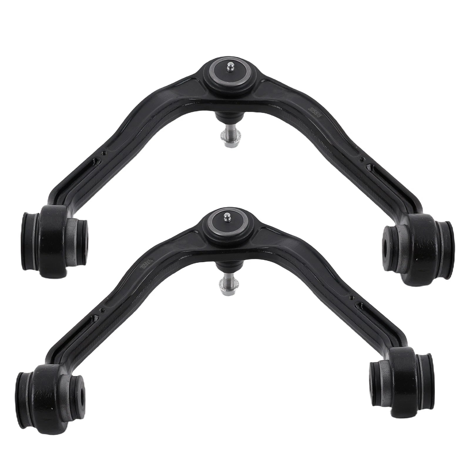 Front Upper Control Arm Suspension Kit for Chevrolet GMC Silverado (2014–2019)