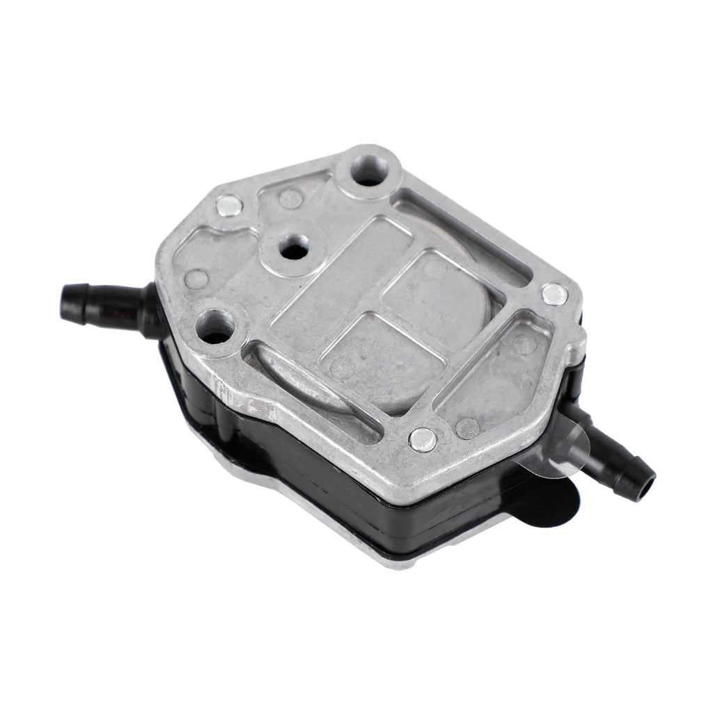 Fuel Pump for Yamaha 2-Stroke 25Hp-90Hp Outboard (663-24410-00-00, 6A0-24410-05-00)