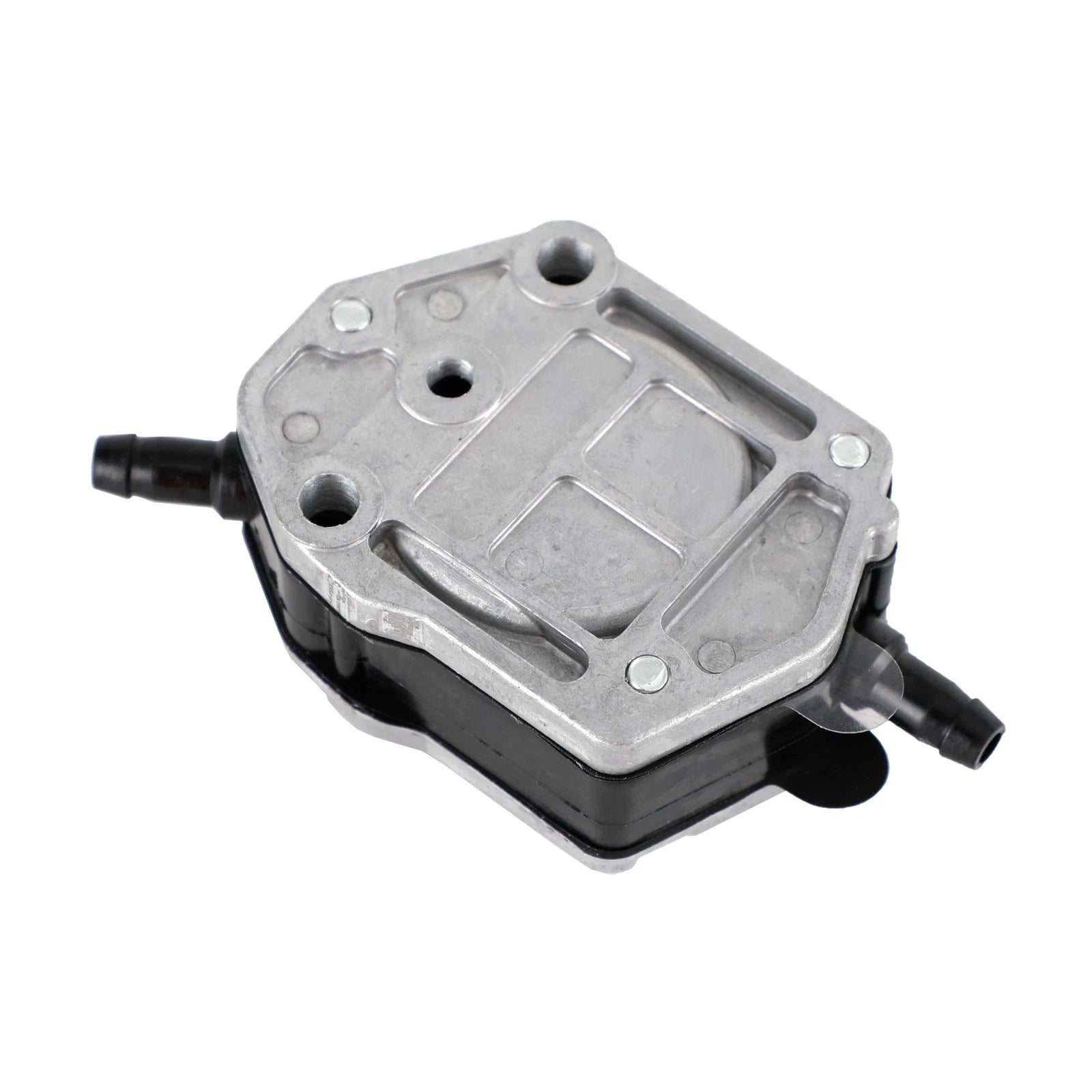 Fuel Pump for Yamaha 2-Stroke 25Hp-90Hp Outboard (663-24410-00-00, 6A0-24410-05-00)
