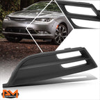 Driver Side Steel Engine Hood Hinge for Toyota Corolla (2014–2016)