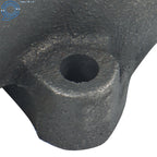 Right Exhaust Manifold for Jeep Liberty (2002-2004) 3.7L V6