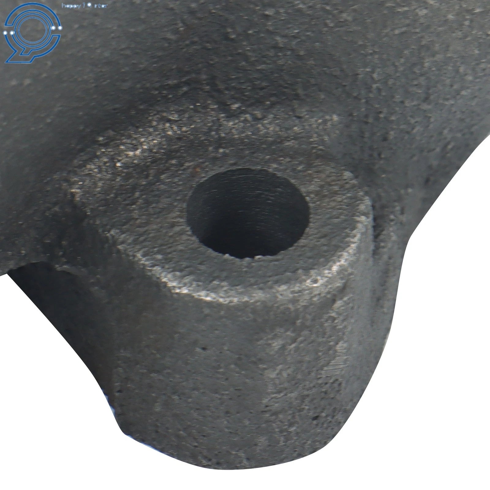 Right Exhaust Manifold for Jeep Liberty (2002-2004) 3.7L V6