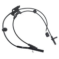 Front Right ABS Wheel Speed Sensor for Toyota RAV4 III IV (2005–2018)