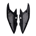 Rear Tail Side Cover Fairing for Yamaha Tenere 700 (2025–2026) Black