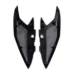 Rear Tail Side Cover Fairing for Yamaha Tenere 700 (2025–2026) Black
