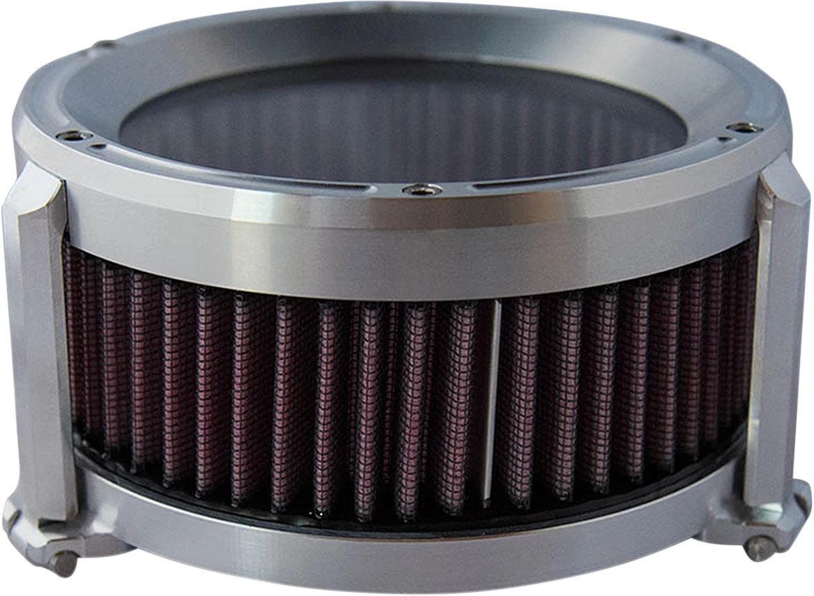 TRASK Assault Charge High-Flow Air Cleaner for TM-1023R (Raw)