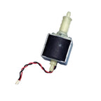 Water Pump Motor for Cecotec Conga 11090 (2019–2023)