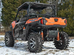High Clearance Rear A-Arms for Polaris General / 4 (2016+) - Black
