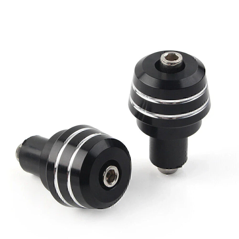 CNC Vibration Reducing Handle Bar Ends Plugs for Yamaha NMAX 125 150 155