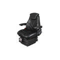 Mechanical Suspension Seat w/ Armrests for White/Oliver Tractors (6145)