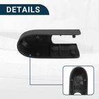 Rear Windshield Wiper Arm Nut Cover for Chevy Captiva (2007–2017) NO.96624649